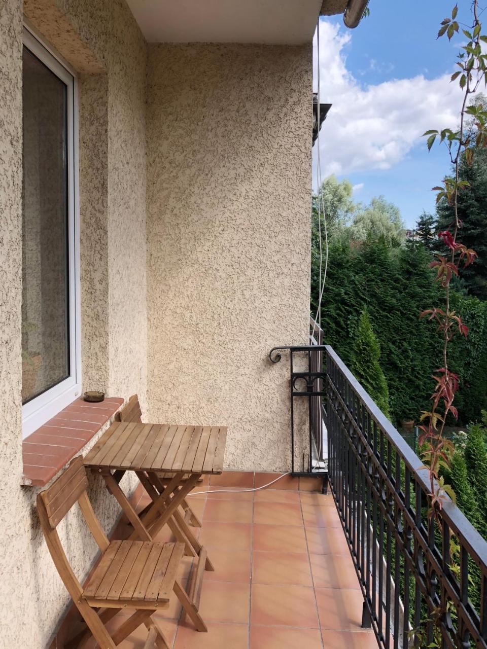 A Place Like Home Apartamenty Wiewiorcza Gdańsk Exterior foto